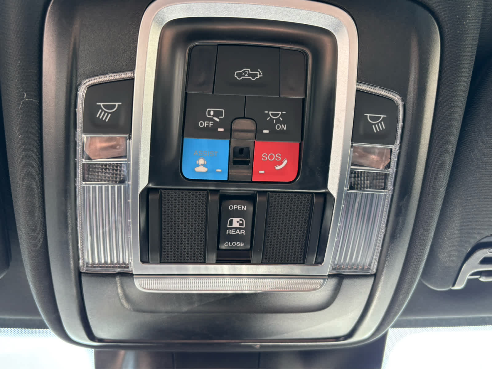 2026 RAM Ram 3500 Laramie