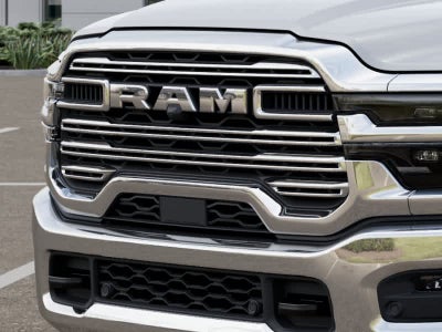 2025 RAM Ram 3500 Laramie