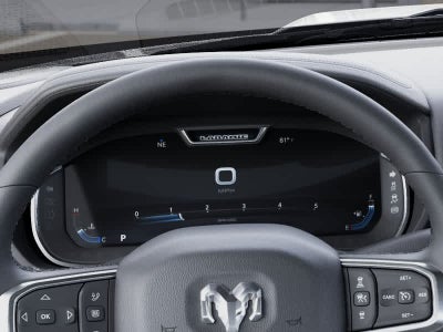 2025 RAM Ram 3500 Laramie