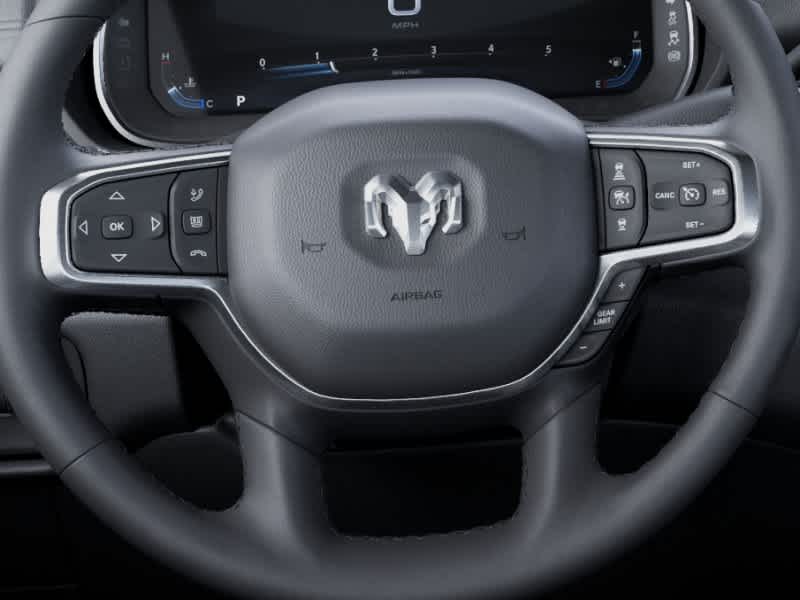 2025 RAM Ram 3500 Laramie