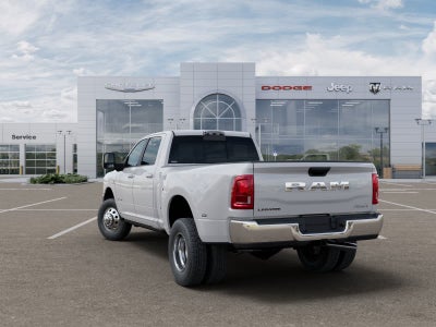 2025 RAM Ram 3500 Laramie