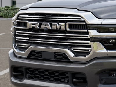 2026 RAM Ram 3500 Laramie