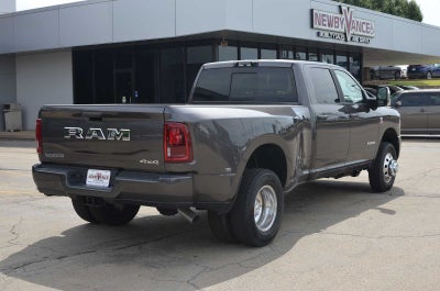 2026 RAM Ram 3500 Laramie