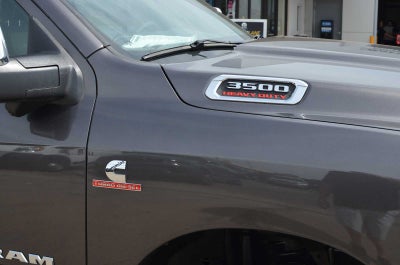2026 RAM Ram 3500 Laramie