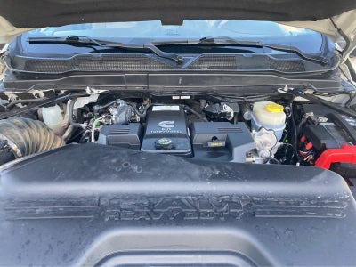 2023 RAM 3500 Longhorn