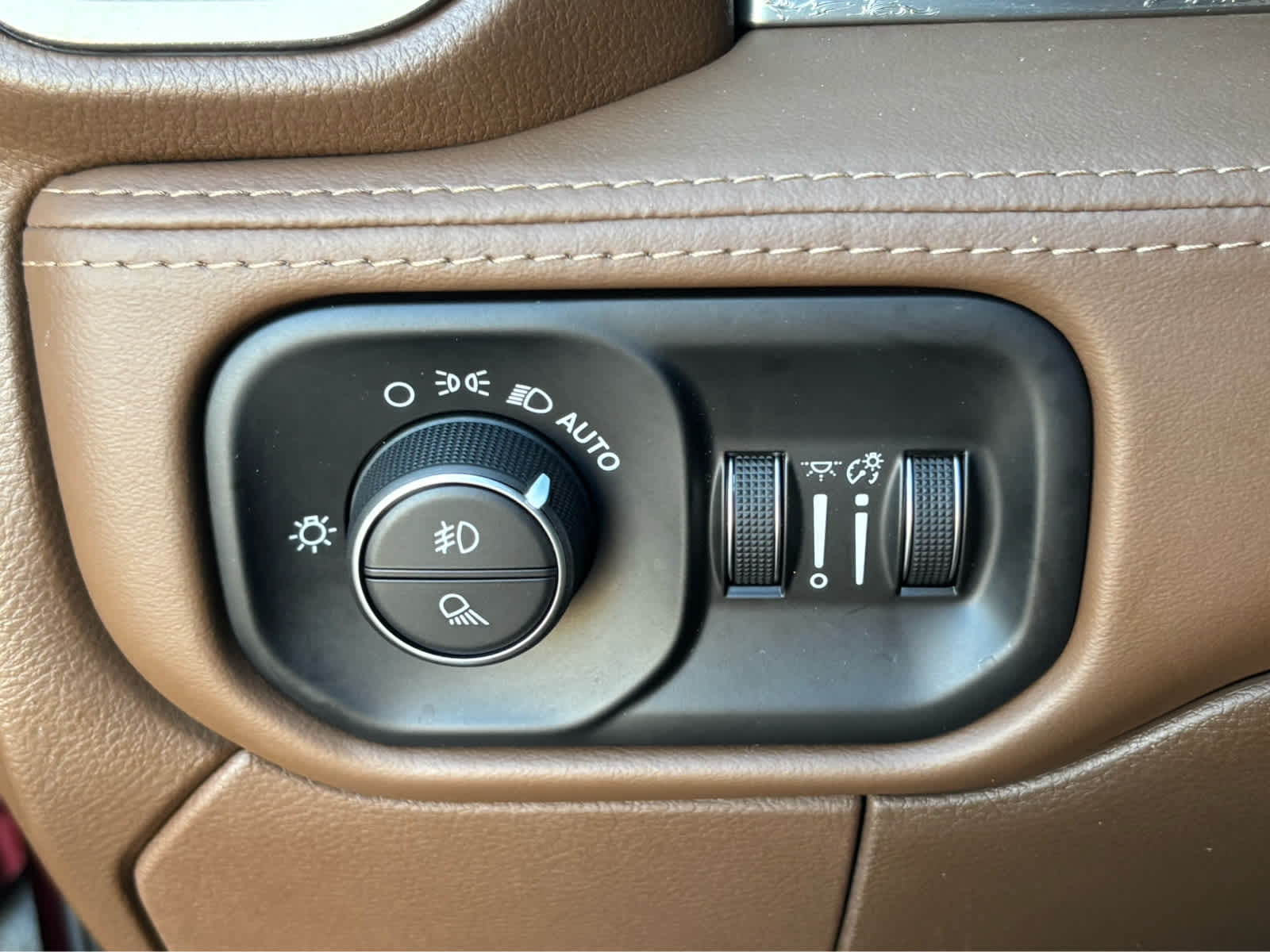 2021 RAM 3500 Longhorn