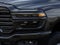 2027 RAM 3500 Laramie
