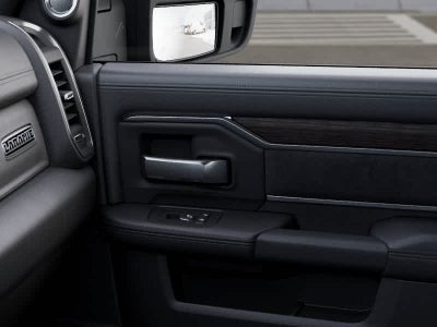 2027 RAM 3500 Laramie