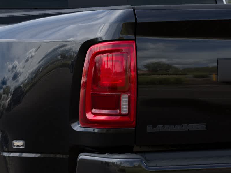 2027 RAM 3500 Laramie