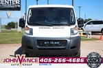 2021 RAM ProMaster 1500 1500 Low Roof 136" WB
