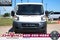 2021 RAM ProMaster 1500 1500 Low Roof 136" WB