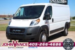 2021 RAM ProMaster 1500 1500 Low Roof 136" WB