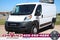2021 RAM ProMaster 1500 1500 Low Roof 136" WB