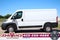 2021 RAM ProMaster 1500 1500 Low Roof 136" WB
