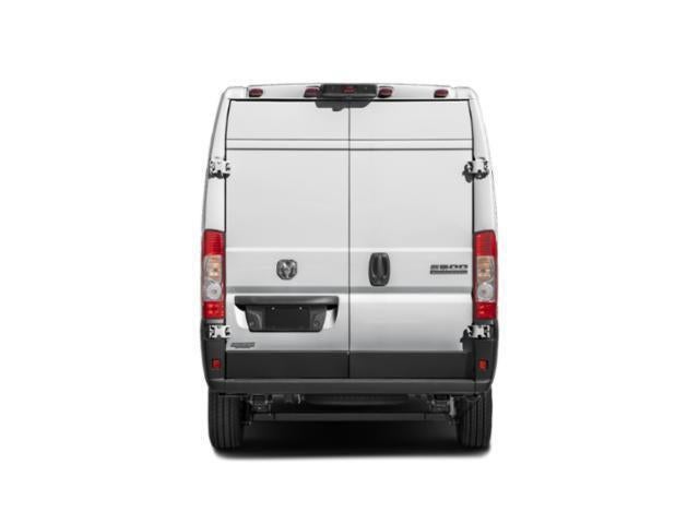 2024 RAM ProMaster 2500 Tradesman