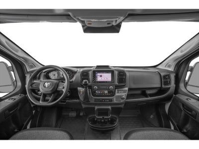 2024 RAM ProMaster 2500 Tradesman