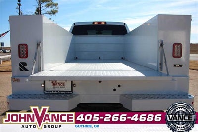 2022 RAM Ram 2500 Tradesman