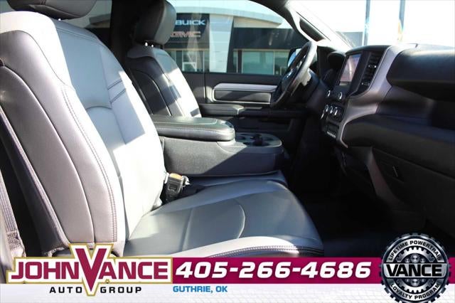 2022 RAM Ram 2500 Tradesman