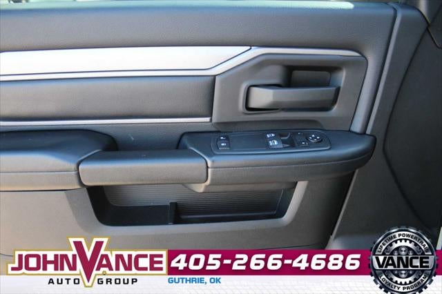 2022 RAM Ram 2500 Tradesman