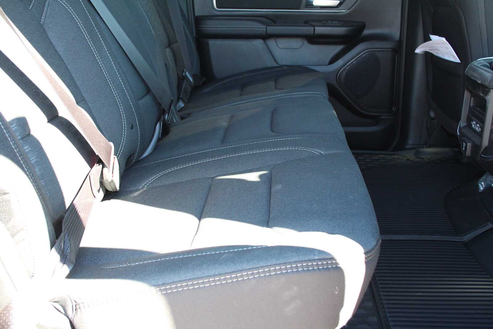 2026 RAM Ram 1500 Big Horn