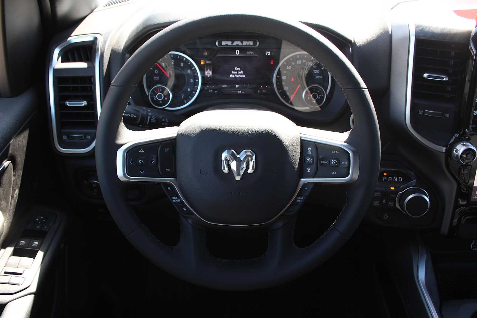 2026 RAM Ram 1500 Big Horn