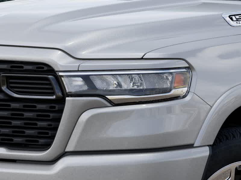 2026 RAM Ram 1500 Big Horn