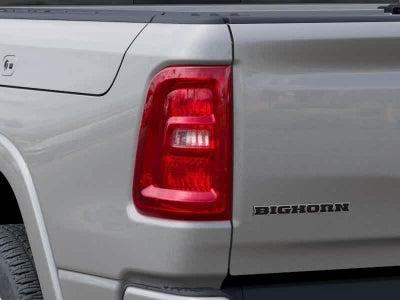 2026 RAM Ram 1500 Big Horn