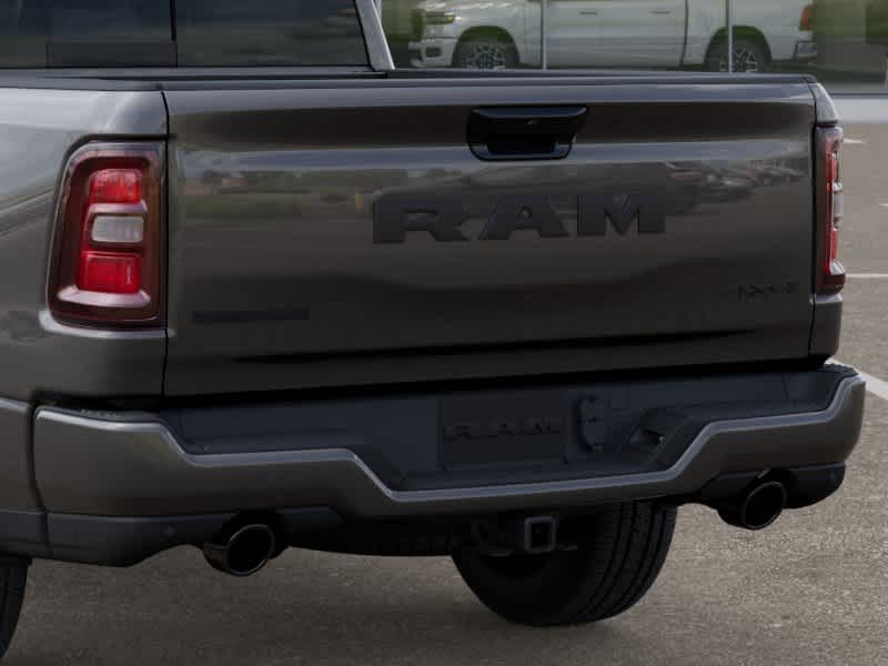 2026 RAM Ram 1500 Big Horn