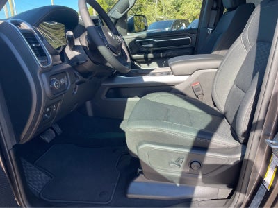 2026 RAM Ram 1500 Big Horn