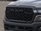 2026 RAM Ram 1500 Warlock