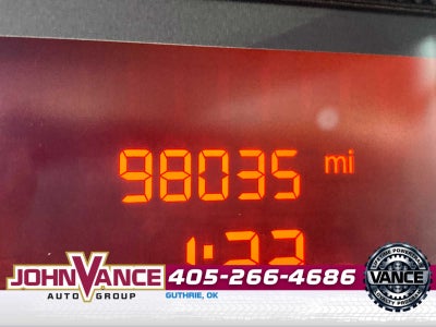 2017 RAM ProMaster 1500 1500 Low Roof 136" WB