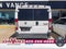 2017 RAM ProMaster 1500 1500 Low Roof 136" WB