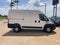 2019 RAM Promaster Cargo Van 1500 High Roof 136" WB