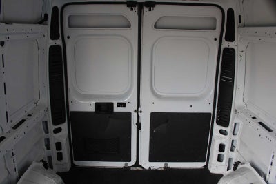 2019 RAM ProMaster 1500 1500 High Roof 136" WB