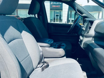 2021 RAM Ram 2500 Tradesman