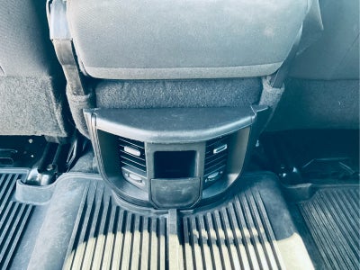 2021 RAM Ram 2500 Tradesman