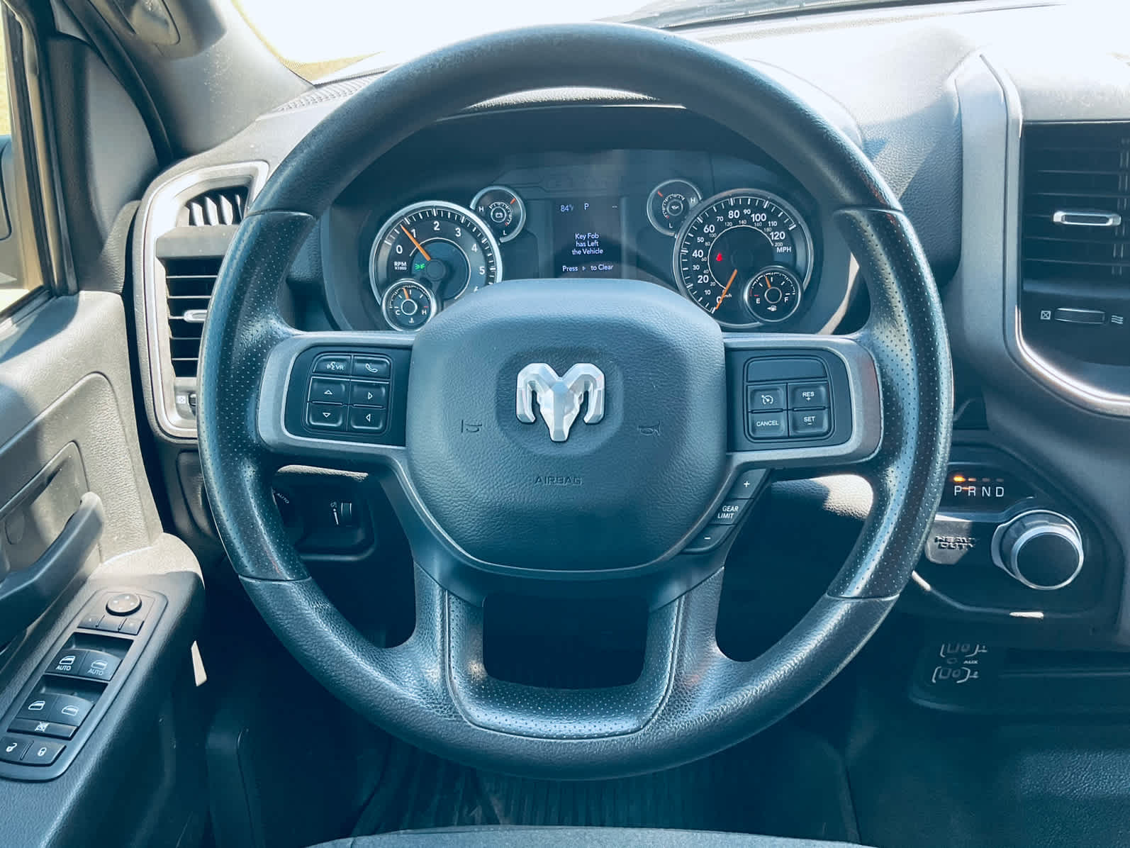 2021 RAM Ram 2500 Tradesman