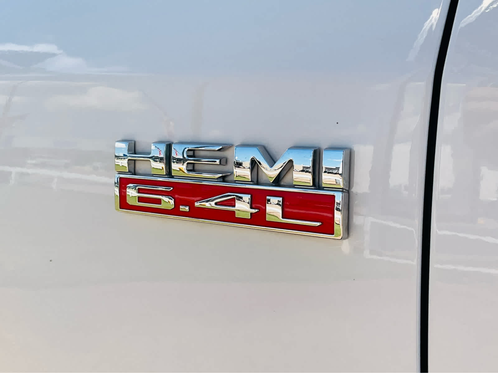 2021 RAM Ram 2500 Tradesman