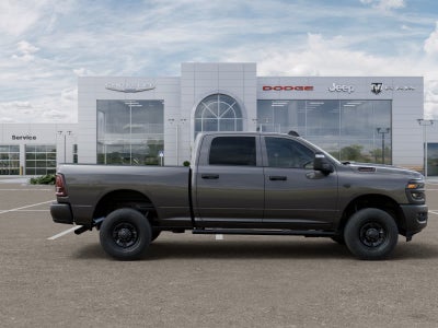 2027 RAM Ram 2500 Tradesman