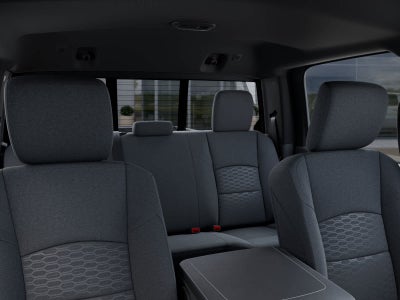 2027 RAM Ram 2500 Tradesman
