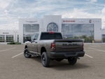 2027 RAM Ram 2500 Tradesman