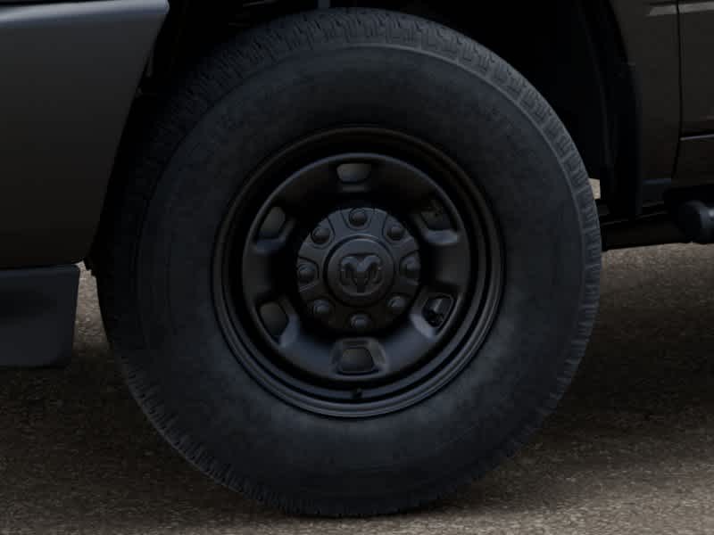 2027 RAM Ram 2500 Tradesman
