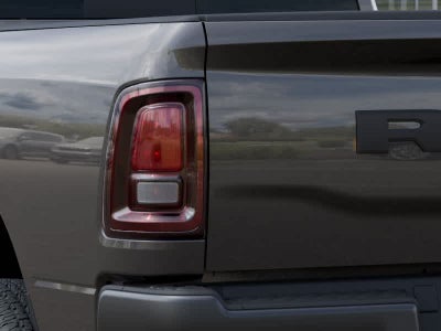 2027 RAM Ram 2500 Tradesman
