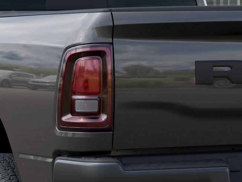 2027 RAM Ram 2500 Tradesman