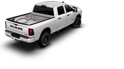 2026 RAM Ram 2500 Black Express