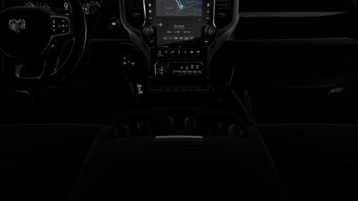 2026 RAM Ram 2500 Black Express