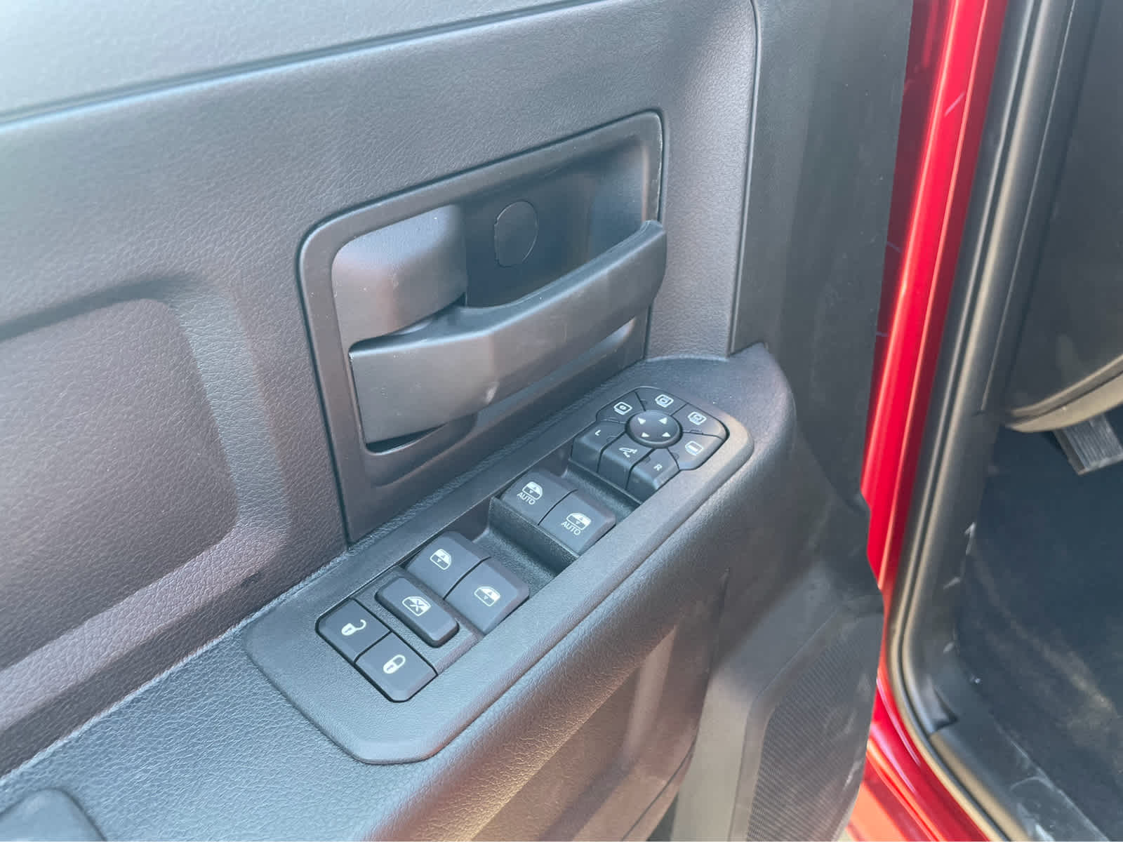 2026 RAM Ram 2500 Tradesman