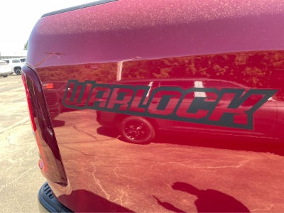 2026 RAM Ram 2500 Tradesman