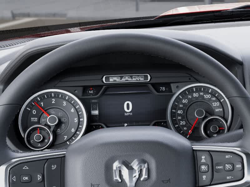 2026 RAM Ram 2500 Tradesman