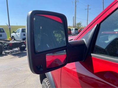 2026 RAM Ram 2500 Tradesman